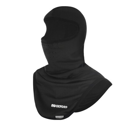 Oxford Deluxe Micro Fleece Balaclava-helmet accessories-Motomail - New Zealands Motorcycle Superstore