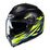 HJC C70 Helmet - Graphics