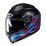 HJC C70 Helmet - Graphics