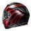 HJC F70 Helmet - Graphics