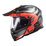 LS2 MX436 Pioneer Evo Adventurer Helmet