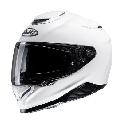 HJC RPHA 71 Helmet - Solid Colours-helmets-Motomail - New Zealands Motorcycle Superstore