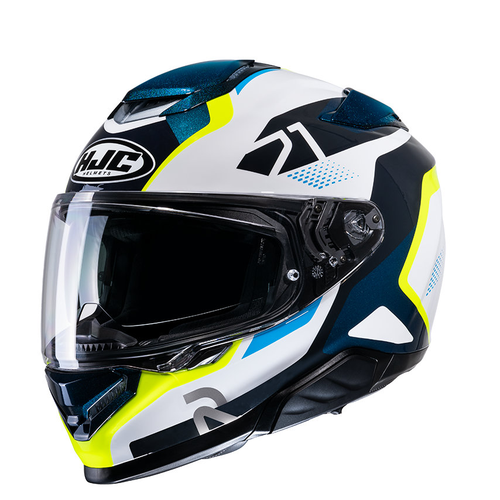 HJC RPHA 71 Hapel Helmet