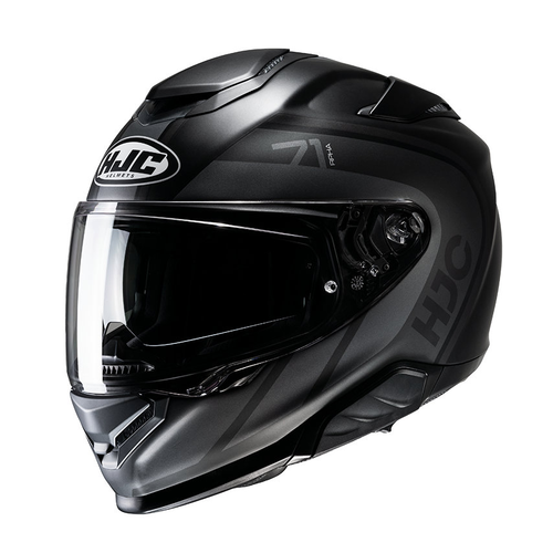 HJC RPHA 71 Helmet - Maspos