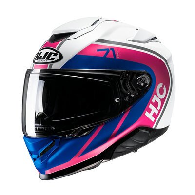 HJC RPHA 71 Helmet - Maspos-helmets-Motomail - New Zealands Motorcycle Superstore