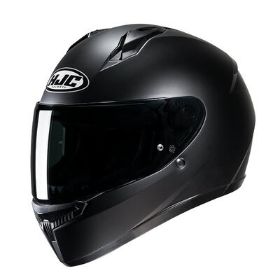 HJC C10 Helmet - Solid Colours-helmets-Motomail - New Zealands Motorcycle Superstore