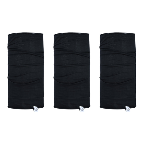 Oxford Comfy Neck Wear 3 Pack