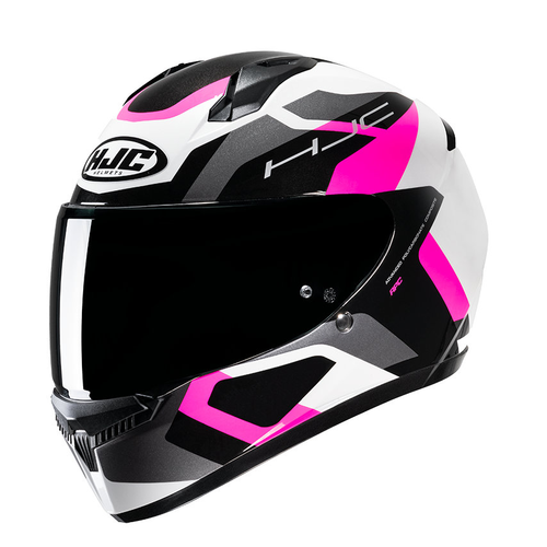 HJC C10 Tins Helmet