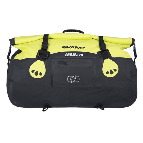 Oxford Aqua T70 Roll Bag