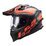 LS2 MX701 Explorer Helmet Graphics