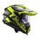 LS2 MX701 Explorer Helmet Graphics