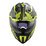 LS2 MX701 Explorer Helmet Graphics