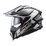 LS2 MX701 Explorer Helmet Graphics