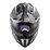 LS2 MX701 Explorer Helmet Graphics