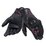 Dainese Karakum Ergo-Tek Magic Connection Gloves