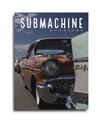 Submachine Magazine-latest arrivals-Motomail - New Zealands Motorcycle Superstore