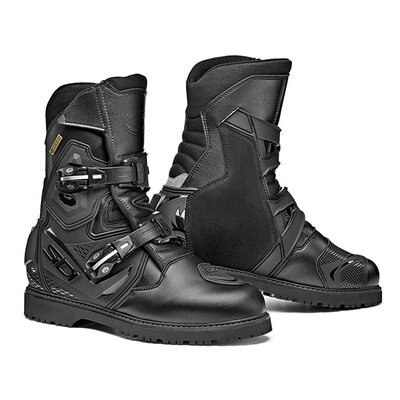 Sidi Adventure 2 Mid Boots-Motomail - New Zealands Motorcycle Superstore