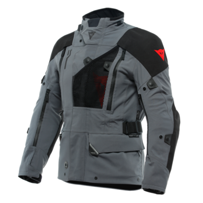 Dainese Hekla Absoluteshell Pro 20k Jacket-Motomail - New Zealands Motorcycle Superstore