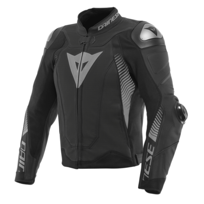 Dainese Super Speed 4 Perforated Jacket-Motomail - New Zealands Motorcycle Superstore