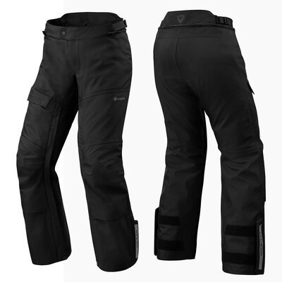 Revit Alpinus GTX Overpant-Motomail - New Zealands Motorcycle Superstore