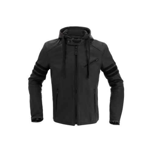 Richa Toulon 2 Black Edition Jacket