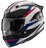 Arai Quantic Ray Graphic Helmet