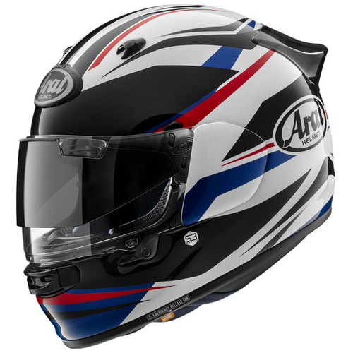 Arai Quantic Ray Graphic Helmet