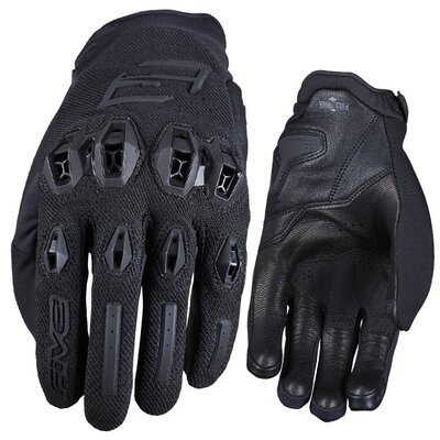 Five Stunt Evo 2 Glove-summer-Motomail - New Zealands Motorcycle Superstore