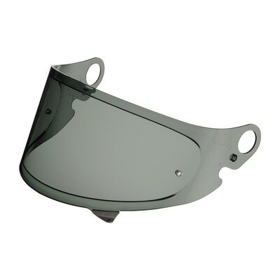 Shoei CPB-1 Visor (Glamster)-helmet accessories-Motomail - New Zealands Motorcycle Superstore