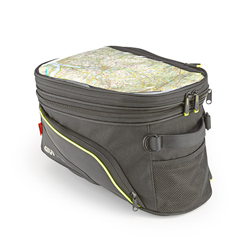 Givi Tanklock Enduro Tank Bag