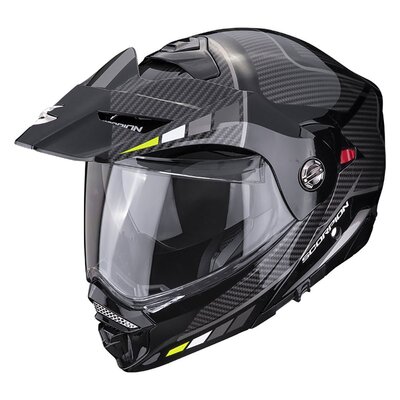 Scorpion ADX-2 Camino Helmet-helmets-Motomail - New Zealands Motorcycle Superstore