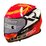 LS2 FF800 Storm Helmet - Graphics