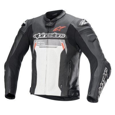 Alpinestars Missile Ignition v2 Jacket-mens road gear-Motomail - New Zealands Motorcycle Superstore