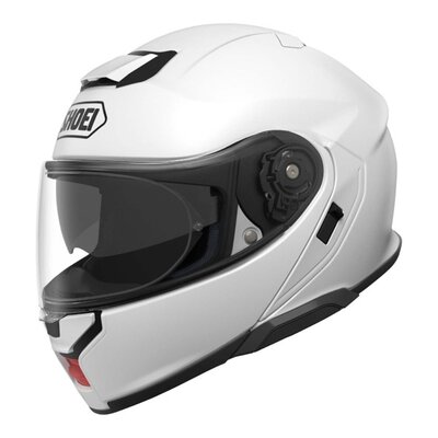 Shoei Neotec 3 Helmet-flip face-Motomail - New Zealands Motorcycle Superstore