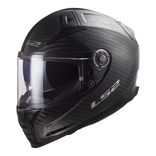 LS2 FF811 Vector II Carbon Helmet