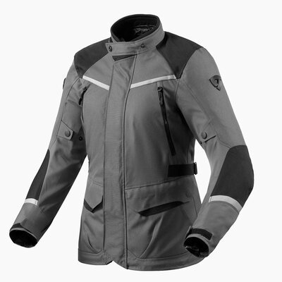 Revít Voltiac 3 Ladies Jacket-textile-Motomail - New Zealands Motorcycle Superstore