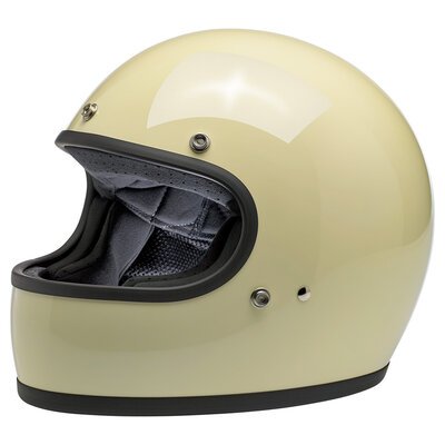 Biltwell Gringo Helmet-full face-Motomail - New Zealands Motorcycle Superstore