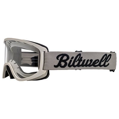 Biltwell Moto 2.0 Goggles-helmet accessories-Motomail - New Zealands Motorcycle Superstore