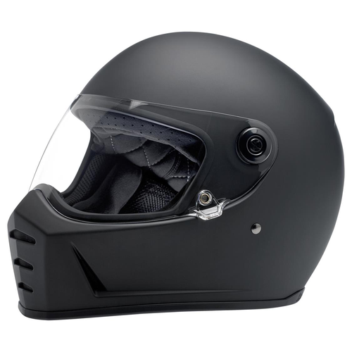 Biltwell Lane Splitter Helmet