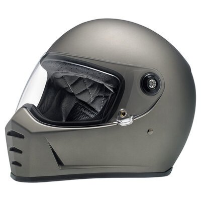 Biltwell Lane Splitter Helmet-full face-Motomail - New Zealands Motorcycle Superstore