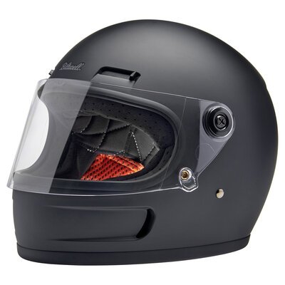 Biltwell Gringo SV Helmet-full face-Motomail - New Zealands Motorcycle Superstore