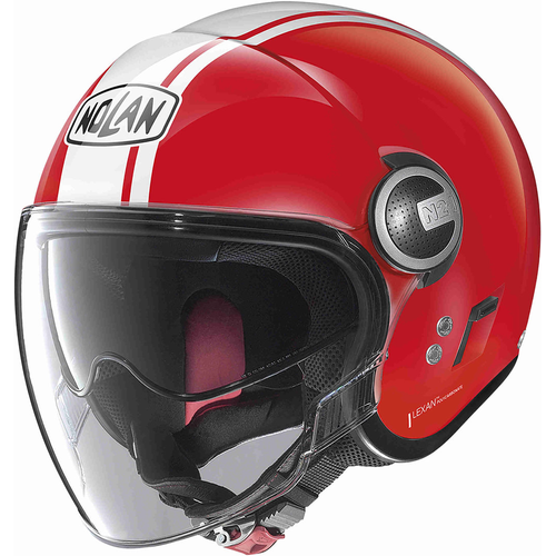 Nolan N21 Visor Dolce Vita Helmet