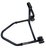 BIKE LIFT RS16 REAR STAND FOR LEFT SINGLE SIDED SWING ARMS - BLACK