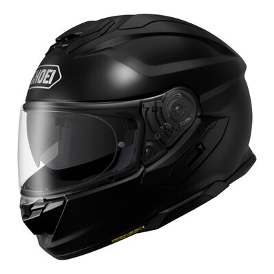 Shoei GT-Air 3 Helmet Solid Colours-full face-Motomail - New Zealands Motorcycle Superstore