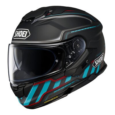 Shoei GT-Air 3 Discipline Helmet-full face-Motomail - New Zealands Motorcycle Superstore