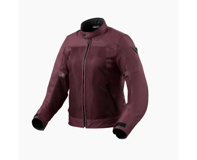 REV'IT! Eclipse 2 Ladies Jacket-ladies road gear-Motomail - New Zealands Motorcycle Superstore