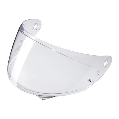 HJC C10 Helmet Visor -visors-Motomail - New Zealands Motorcycle Superstore