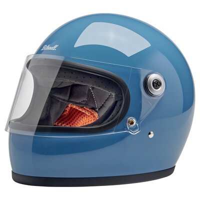 Biltwell Gringo S Helmet ECE 22.06-helmets-Motomail - New Zealands Motorcycle Superstore