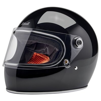 Biltwell Gringo S Helmet ECE 22.06-helmets-Motomail - New Zealands Motorcycle Superstore