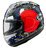 Arai RX-7V EVO Helmet - Graphics